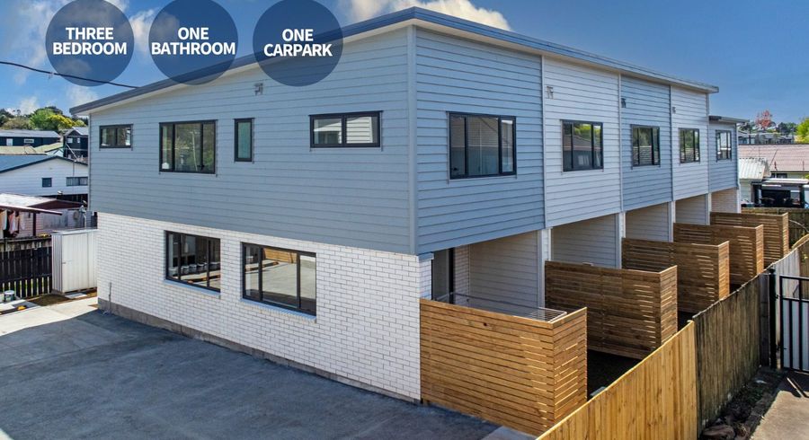  at 5/8 Short Street, Papakura, Papakura, Auckland