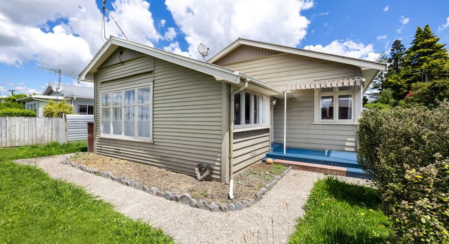  at 65 Ohaupo Road, Te Awamutu, Te Awamutu