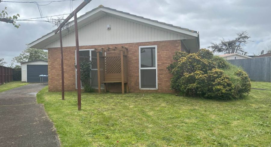  at 21 Calthorp Close, Favona, Manukau City, Auckland