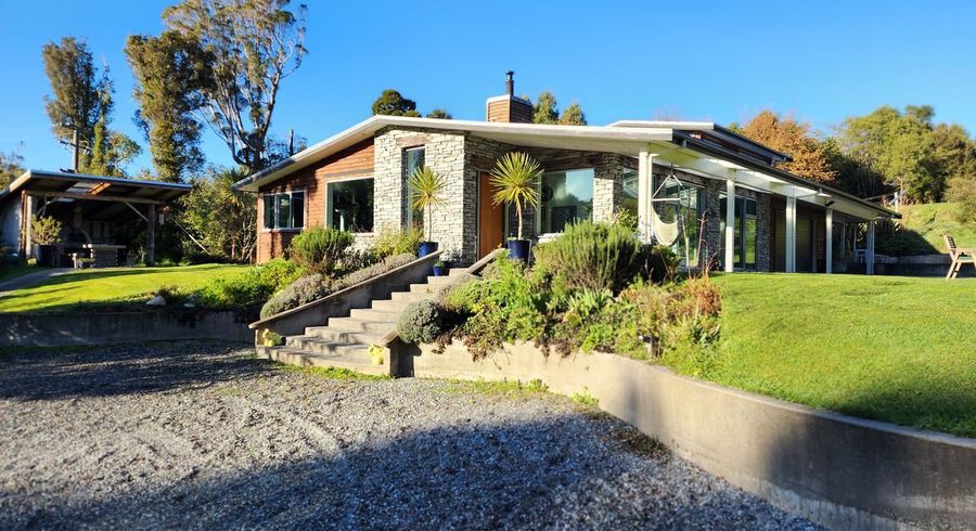  at 572A Rutherglen Road, Marsden, Greymouth