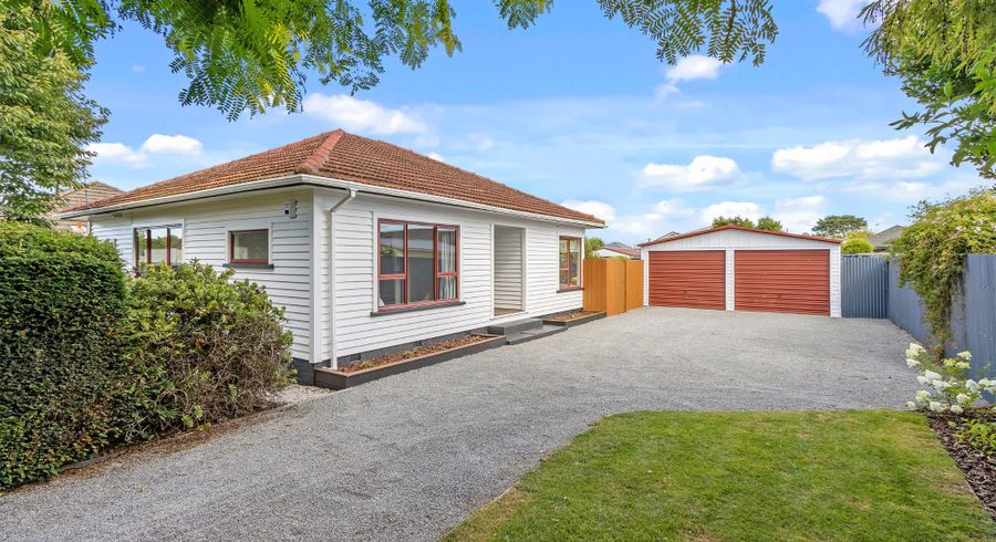  at 80 Springs Road, Hornby, Christchurch