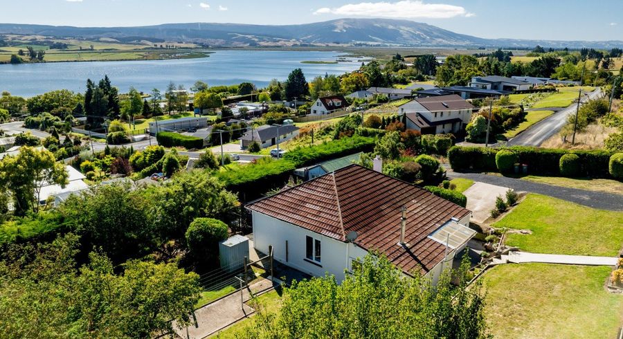  at 28 Chatham Street, Waihola, Clutha, Otago