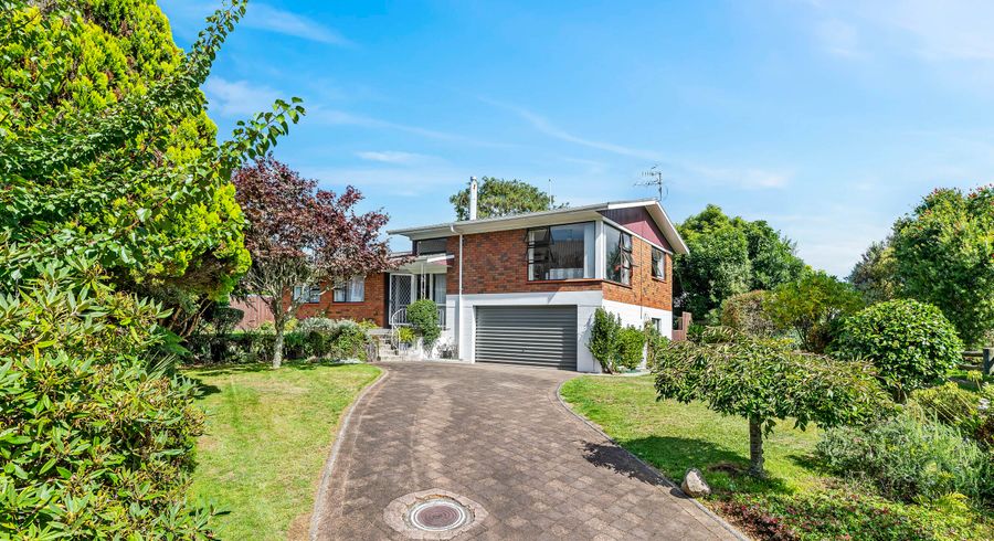  at 31 Waitawa Place, Lynmore, Rotorua