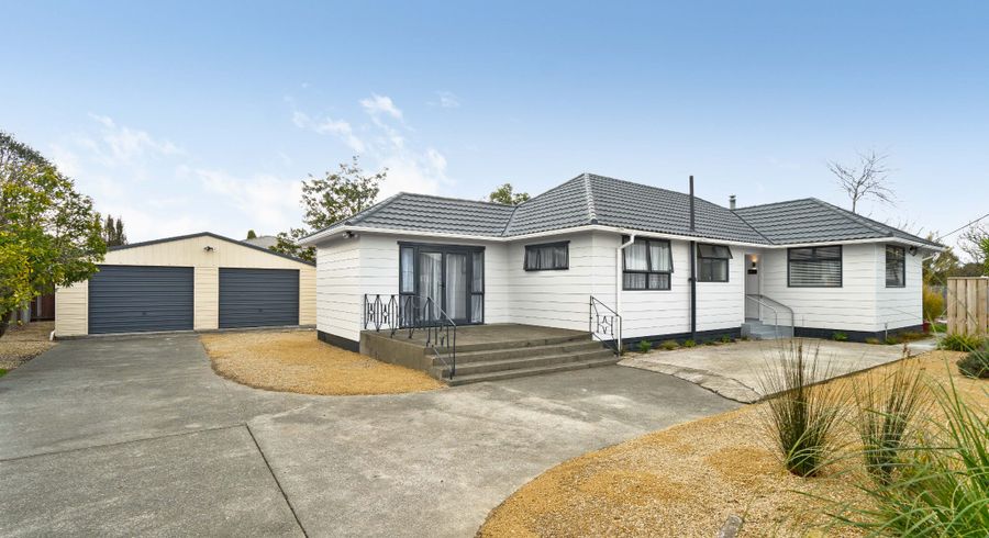  at 2A Beetham Street, Masterton