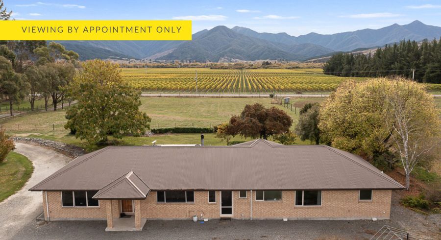  at 2061 State Highway 63, Blenheim
