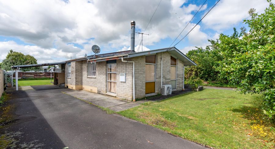  at 81 Grandview Road, Nawton, Hamilton, Waikato