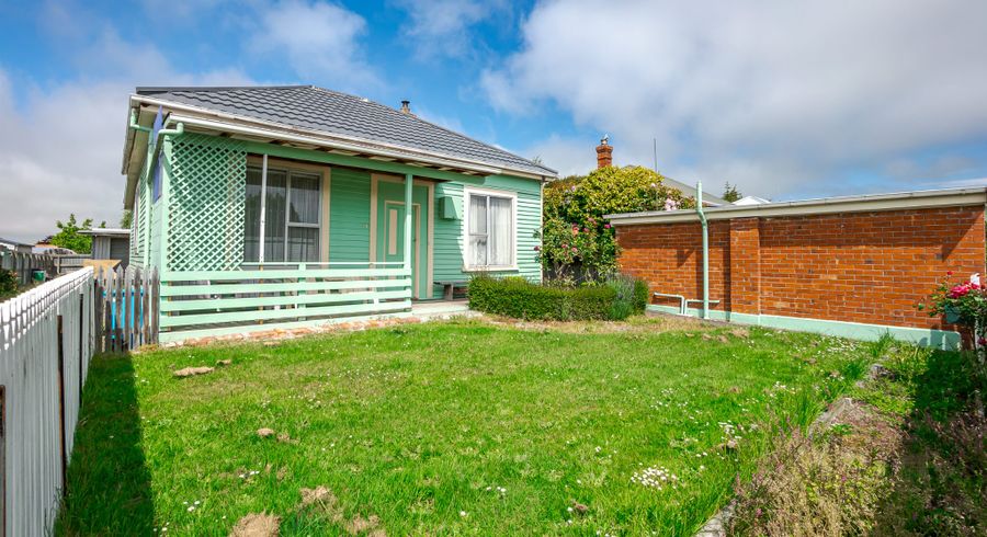  at 18 Raymond Street, West End, Timaru