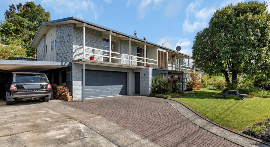  at 25 Te Paka Crescent, Kamo, Whangarei, Northland