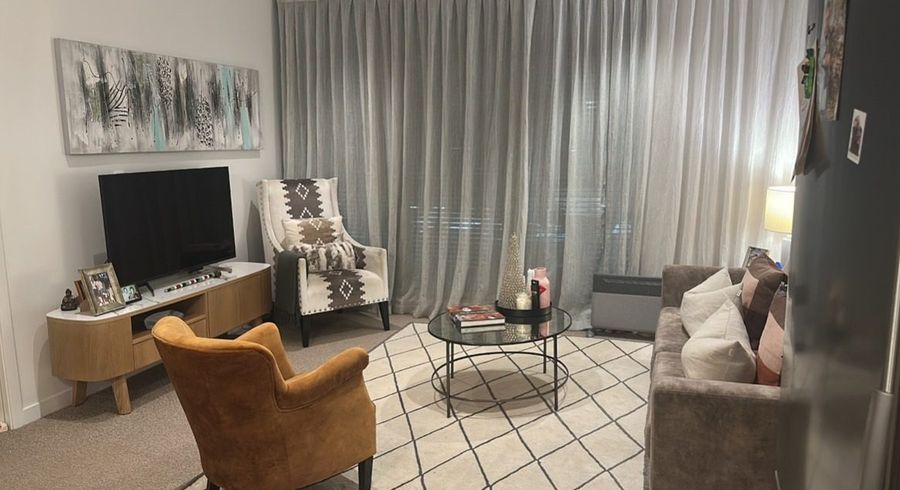  at 205/8 Nugent Street, Ponsonby, Auckland City, Auckland