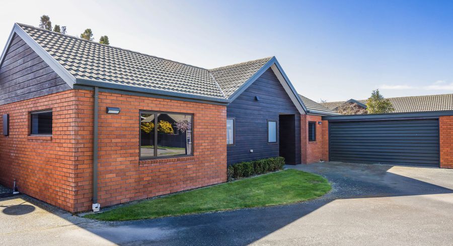  at 51 Munro Street, Redwood, Christchurch