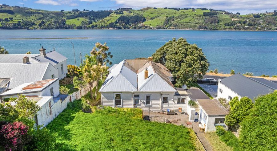  at 265 Ravensbourne Road, Ravensbourne, Dunedin