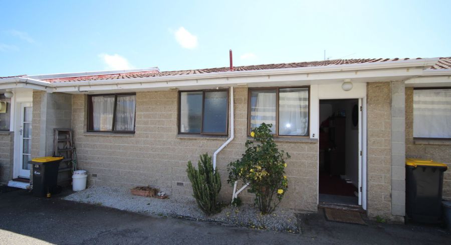  at 86B Reid Road, South Dunedin, Dunedin, Otago
