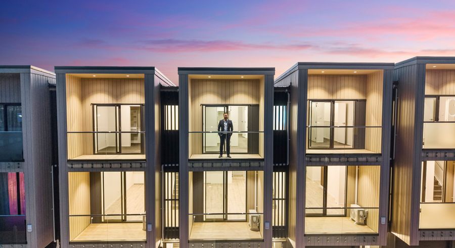  at 4 Toru Street, Te Atatu Peninsula, Waitakere City, Auckland