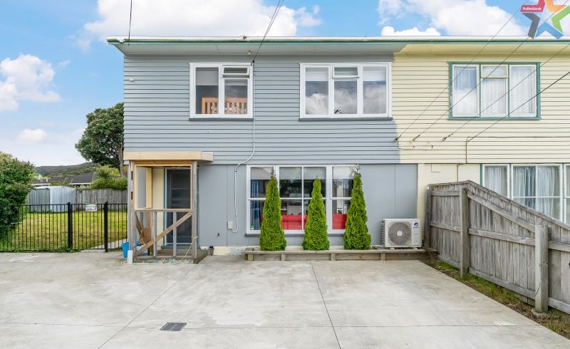  at 7 Whakataki Grove, Waiwhetu, Lower Hutt