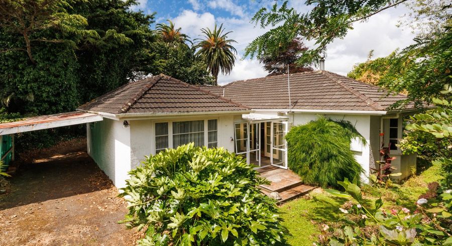  at 103 Manawatu Street, Hokowhitu, Palmerston North