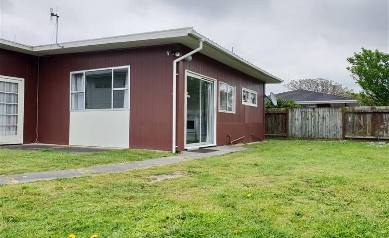  at 6B Westhaven Grove, Takaro, Palmerston North, Manawatu / Whanganui