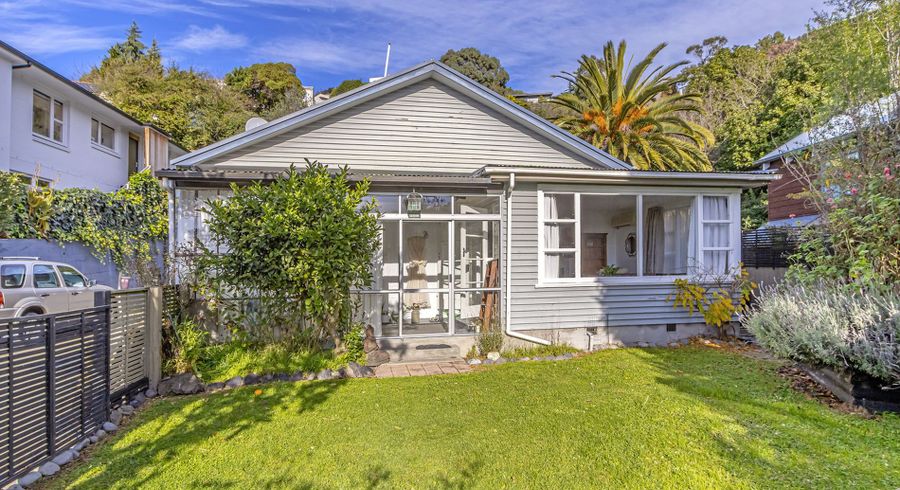  at 1/50 Rossmore Terrace, Cashmere, Christchurch City, Canterbury