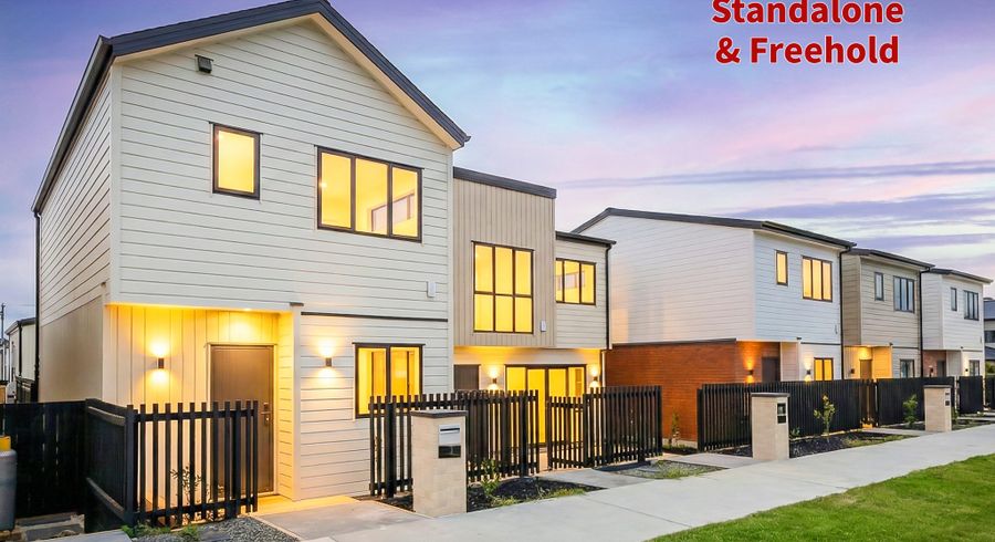  at 22 Toetoe Street, Westgate, Waitakere City, Auckland