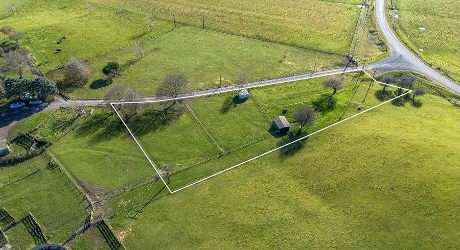  at Lot 5 - 725 Lindsay Road, Waipawa, Central Hawke's Bay, Hawke's Bay