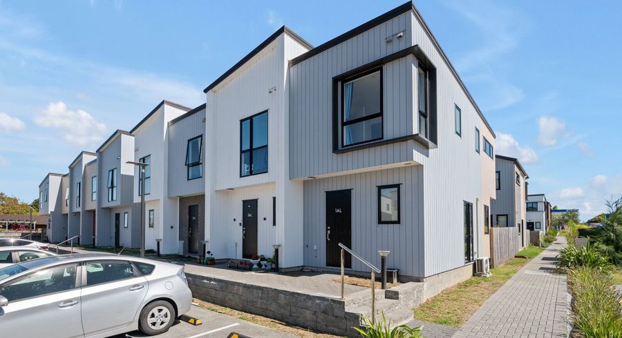  at 1 Aumarire Lane, Favona, Manukau City, Auckland