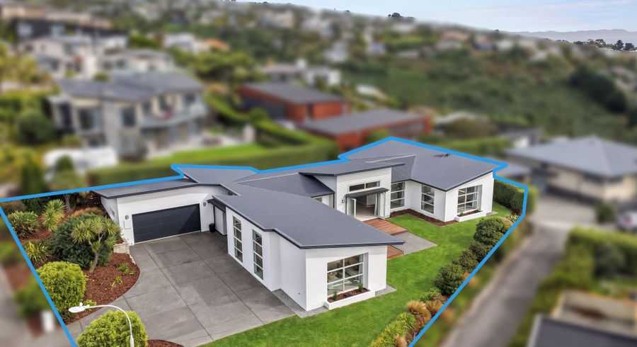  at 108 Glenstrae Road, Redcliffs, Christchurch