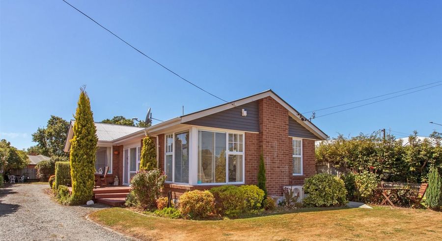  at 85 Banks Avenue, Dallington, Christchurch
