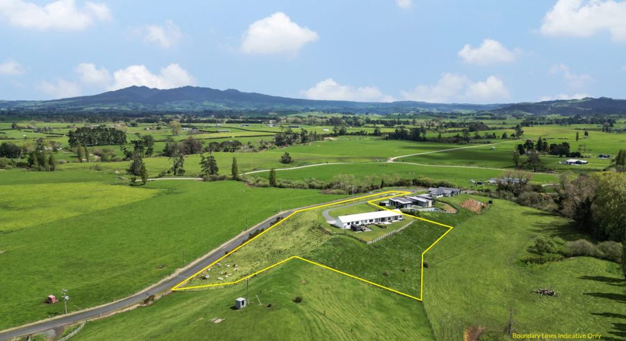  at 3/48 Livingstone Road, Ngahinapouri, Waipa, Waikato