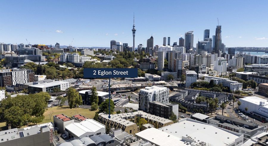 at 2 Eglon Street, Parnell, Auckland City, Auckland