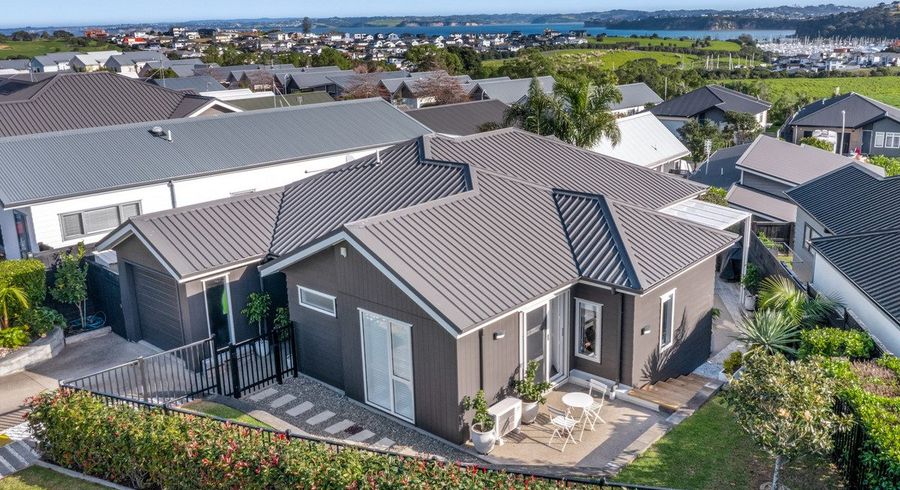  at 53 Barcliff Terrace, Gulf Harbour, Rodney, Auckland
