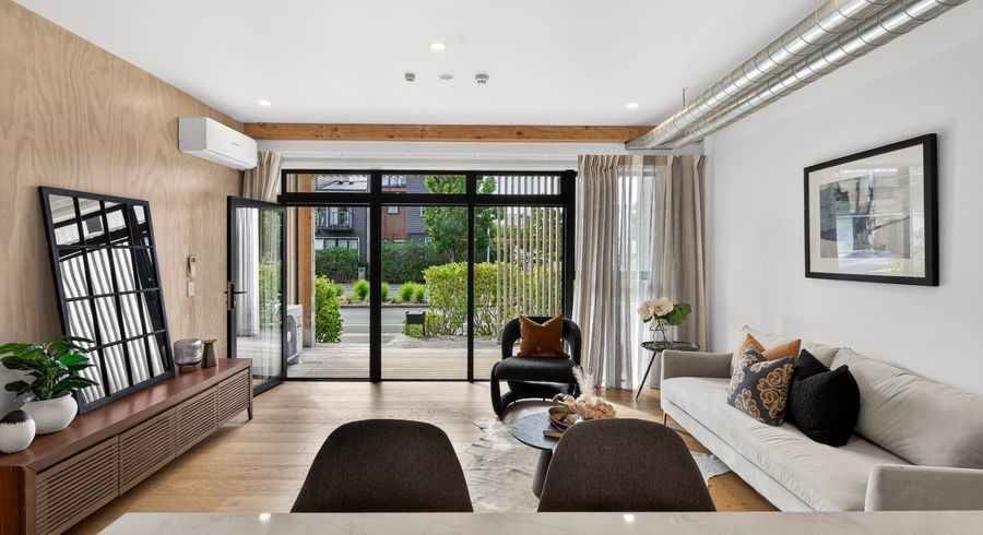  at 4/165 Hobsonville Point Road, Hobsonville, Waitakere City, Auckland