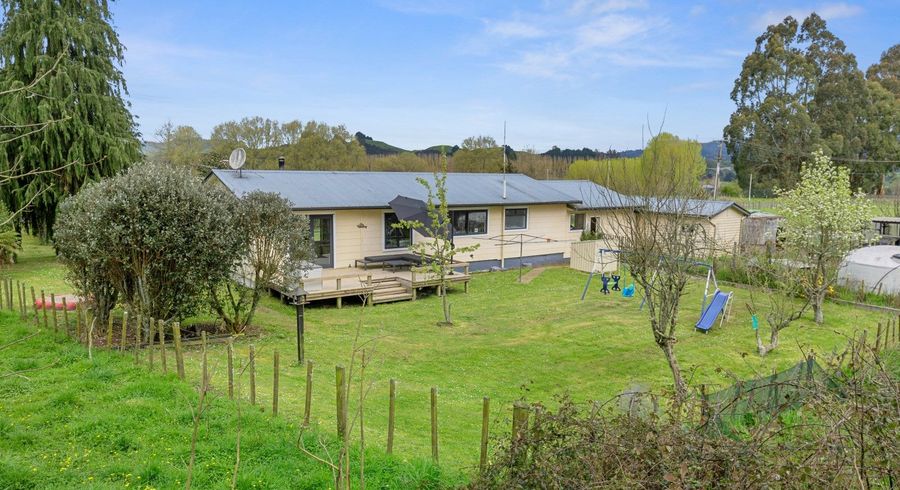  at 320 Rehi Road, Rotorua