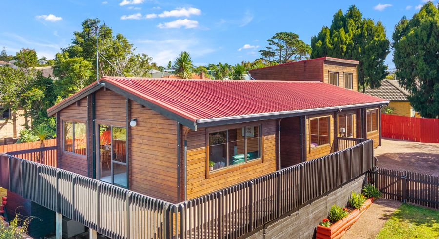  at 47A Eastglen Road, Glen Eden, Auckland