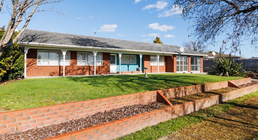  at 36 Meadowbrook Drive, Cloverlea, Palmerston North