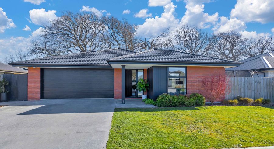 at 63 Quinn Crescent, Ravenswood, Waimakariri, Canterbury