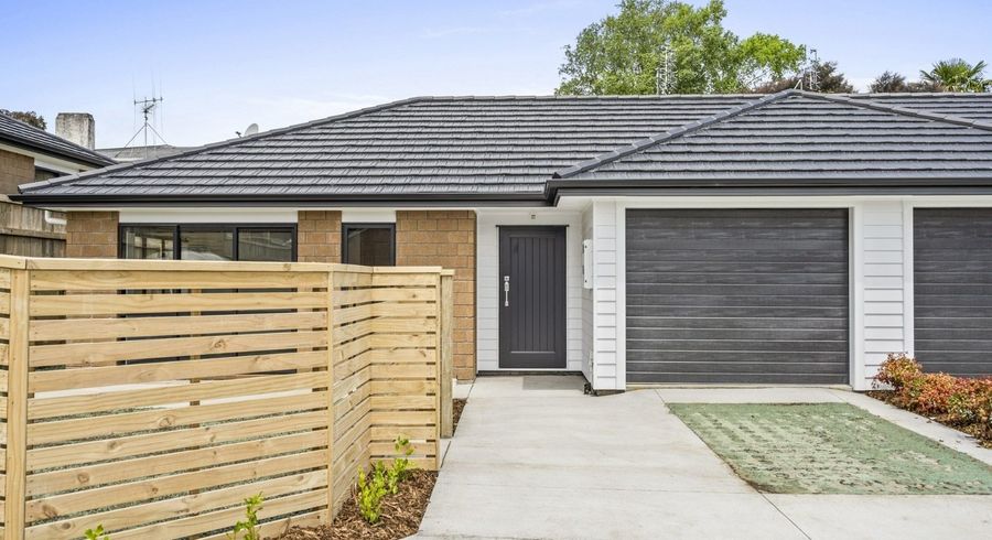  at 4/86 Newcastle Road, Dinsdale, Hamilton, Waikato