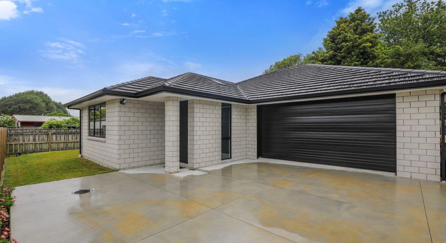  at 12B Uta Street, Utuhina, Rotorua