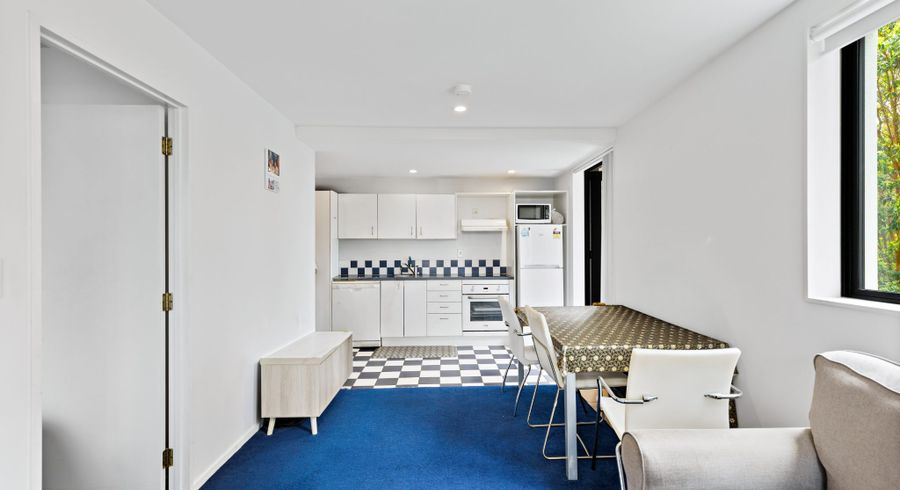  at 2A/250 Richmond Road, Grey Lynn, Auckland City, Auckland