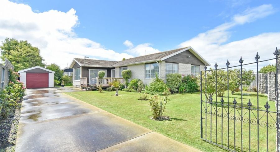  at 60 Clydesdale Street, Woolston, Christchurch