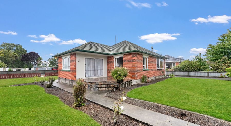  at 8 Cavendish Street Allenton, Ashburton, Ashburton, Canterbury