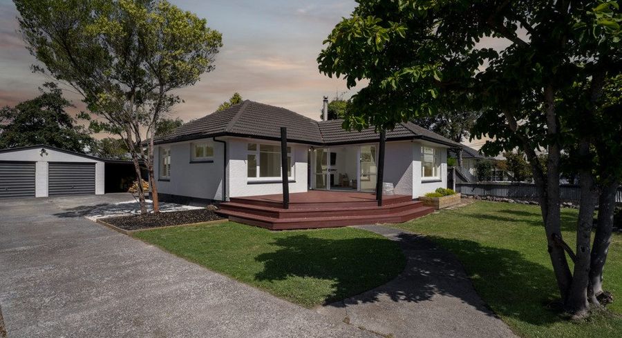  at 4 Pembroke Street, Avondale, Christchurch