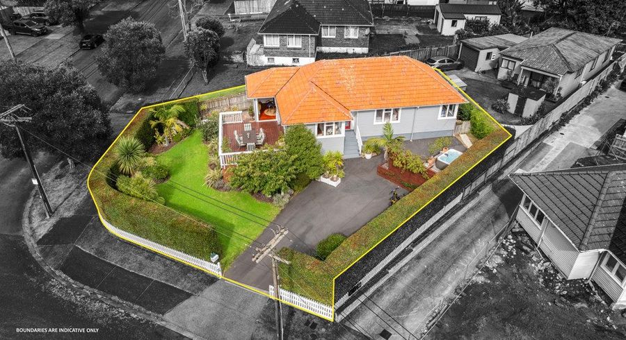  at 8 Martin Place, Panmure, Auckland City, Auckland