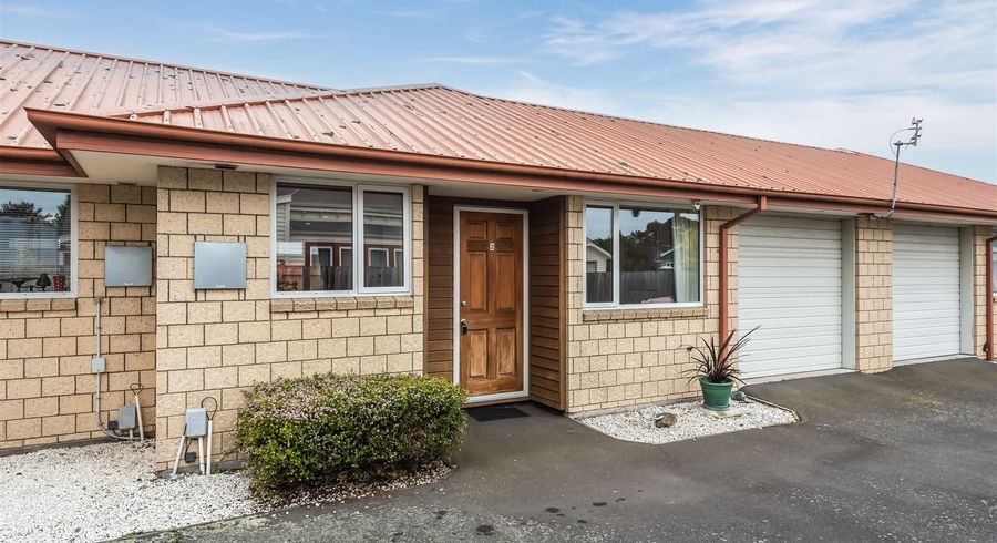  at 2/627 Gloucester Street, Linwood, Christchurch