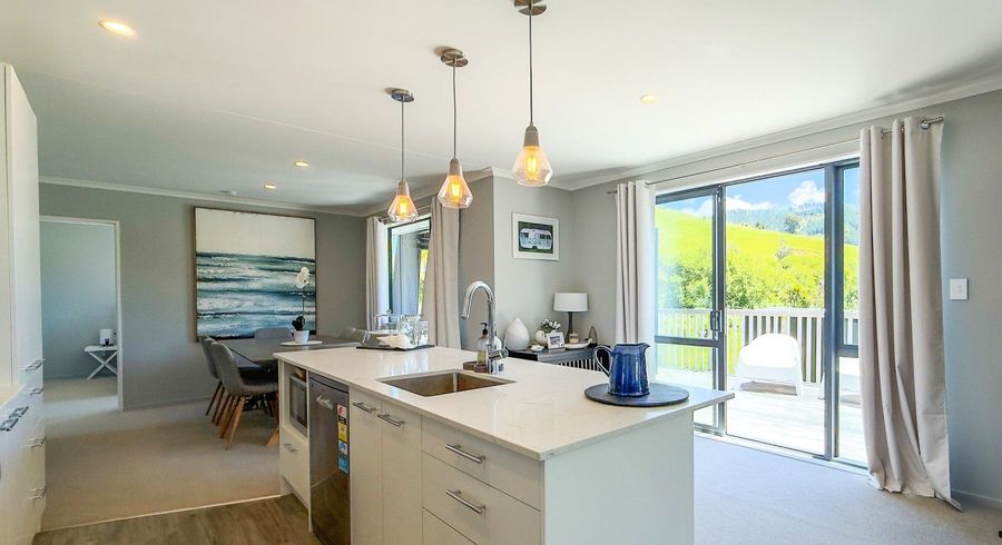  at 100 Kon Tiki Road, Whiritoa, Hauraki, Waikato