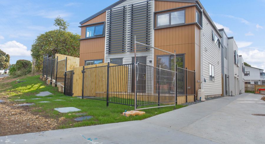  at Lot 11/196 Royal Road, Massey, Waitakere City, Auckland
