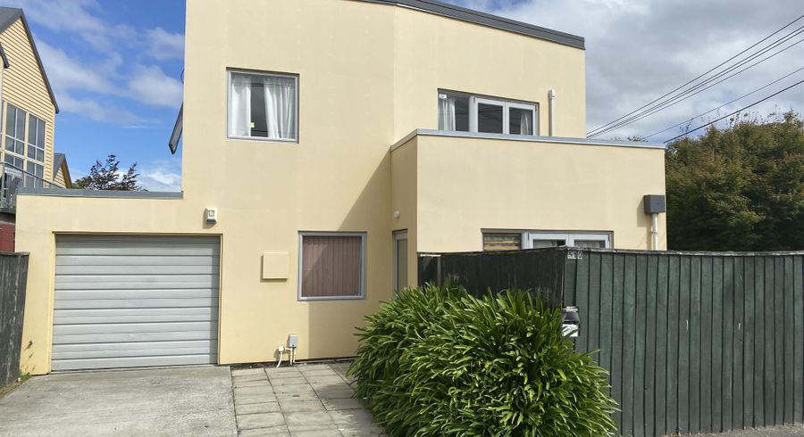  at 6/510 Cashel Street, Linwood, Christchurch City, Canterbury