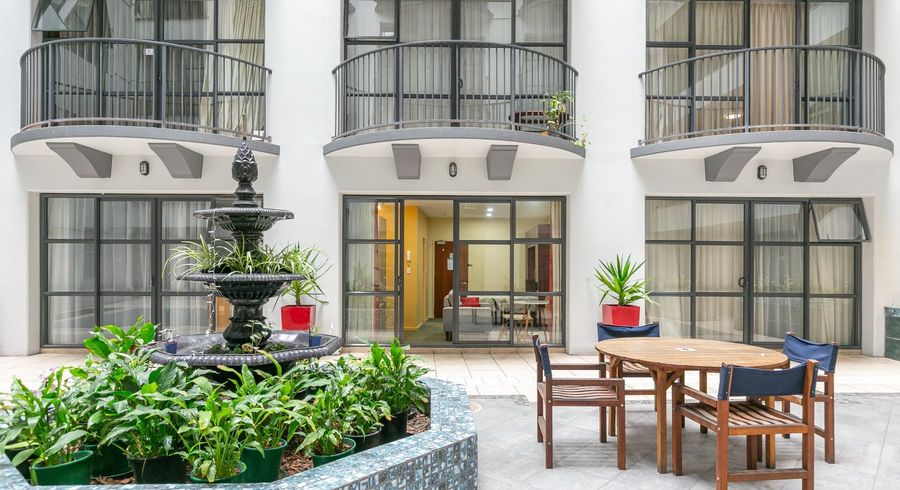  at 1H/154 The Terrace, Wellington Central, Wellington, Wellington