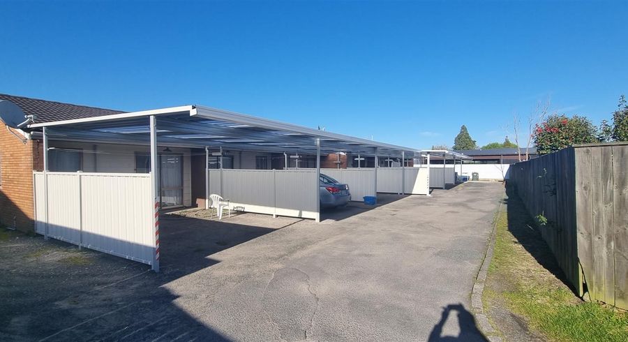  at 2/14 Pretoria Street, Victoria, Rotorua