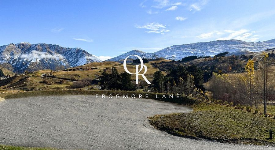  at 4/Lot 4 Frogmore Lane, Dalefield, Queenstown-Lakes, Otago