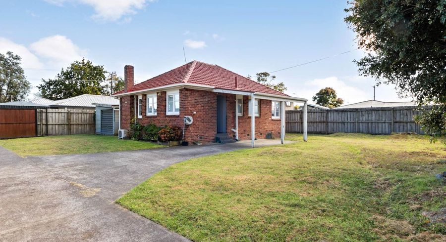  at 186A  Henderson Valley Road, Henderson, Waitakere City, Auckland