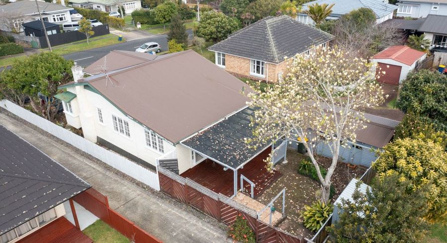  at 30A Wattle Street, New Lynn, Waitakere City, Auckland